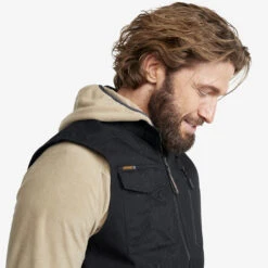 All-Day Vest Men Black -KIN Clothing Style Shop a5d4f3db e399 4d04 a4dd 8dba74945145