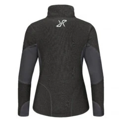 Fusion Fleece Women Black Edition -KIN Clothing Style Shop a662a29e 23ab 417c ab3f efdf4342dbf7