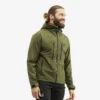 Trail Jacket Men Dark Olive -KIN Clothing Style Shop a7b69779 40f9 4c6f 92fc 69fd10038d91