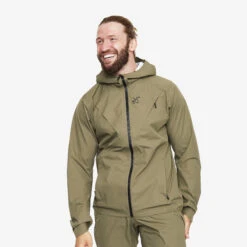 Typhoon Jacket Men Kalamata