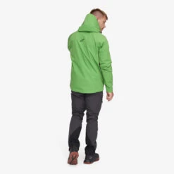 Cyclone Rescue Jacket 2.0 Men Juniper -KIN Clothing Style Shop a920ec9d 3f95 4792 8ae2 caf437212497