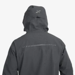 Atlas 3L Ski Jacket Men Anthracite -KIN Clothing Style Shop a956768d f2d8 42a8 92d0 32753667d96b