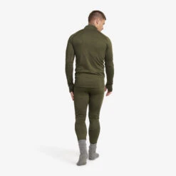 Waffle 1/2 Zip Baselayer Top Men Grape Leaf 9 Waffle 1/2 Zip Baselayer Top Men Grape Leaf -KIN Clothing Style Shop ade1b4de b46c 4086 8c25 fd3b8edc3bf5