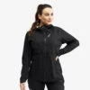 Typhoon Jacket Women Black -KIN Clothing Style Shop ae623a4d a445 4047 a994 0f9fbcc52348