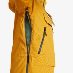 Halo 2L Insulated Ski Anorak Women Golden Yellow 21 Halo 2L Insulated Ski Anorak Women Golden Yellow -KIN Clothing Style Shop af4095e6 d005 442e 8447 74a92e72cc9f