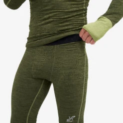 Hiball Waffle Base Layer Set Men Olive Night -KIN Clothing Style Shop b0c93c84 dc58 422f baa0 998451ac751a