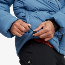 Flexpedition Jacket Men Pacific Blue -KIN Clothing Style Shop b0ca0630 1da4 45f1 b960 d78c36c32ca8