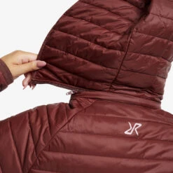 Radical Insulate Jacket Women Earth -KIN Clothing Style Shop b0e4a83d 591c 4400 9ba6 7521cd0f5eb5