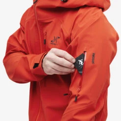 Aphex Pro Jacket Men Lava -KIN Clothing Style Shop b1b8d45d c99e 4fa6 9a9b 946872289016