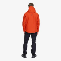 Cyclone Rescue Jacket 2.0 Men Pureed Pumpkin -KIN Clothing Style Shop b20b92c2 9416 40cd bdd3 2ca7c76a4b5b