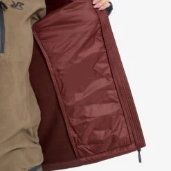 Radical Insulate Vest Women Earth -KIN Clothing Style Shop b468d499 5273 45e3 bfab aece33f9e080