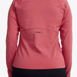 Prep Half-zip Top Women Holly Berry -KIN Clothing Style Shop b5f002e7 0275 4638 bbe7 907705c69639