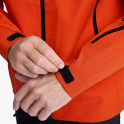 Cyclone Rescue Jacket 2.0 Men Pureed Pumpkin -KIN Clothing Style Shop b78463ed b4f6 48c4 a816 5ad8b8030ad5