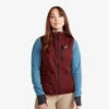 Responder Gilet Women Port -KIN Clothing Style Shop b9084b4e 78ea 4e1c addb df1677712e3e