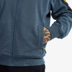 Pile Lined Hoodie Men Moonlit Ocean -KIN Clothing Style Shop b9eace72 0c0e 4baa 8913 4f693ea58b03