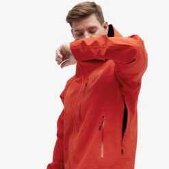 Aphex Pro Jacket Men Lava -KIN Clothing Style Shop ba674ad9 5f7e 4e43 ac84 3f2636675760