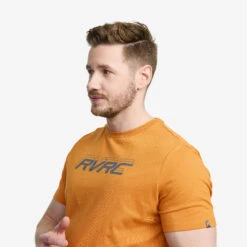 Camper Tee Men Gold Nugget -KIN Clothing Style Shop bb184467 ec3c 41f1 b0c1 e797fb65d36c