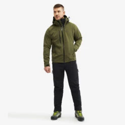 Cyclone Rescue Jacket 2.0 Men Dark Olive -KIN Clothing Style Shop bbcc63e1 47ee 4fe5 af0a 1912326f9a35
