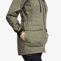 Outdoor Jacket Women Kalamata -KIN Clothing Style Shop becc930d 862b 41c3 b8ad 19e68657dbe8