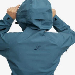 Cyclone Rescue Jacket 2.0 Women Ocean Teal -KIN Clothing Style Shop bee7b901 7644 4a90 94a9 f85cdae2e0e8