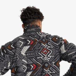 High Pile Fleece Men Black -KIN Clothing Style Shop bf6a7ceb acae 429f b14c 7e5ea2d0c6c7