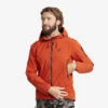 Reckon Softshell Jacket Men Autumn -KIN Clothing Style Shop bfa40bb6 ecc8 410c 9501 a6cc2c99a655