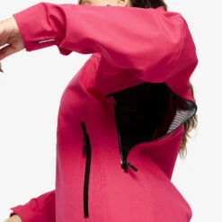 Cyclone Rescue Jacket 2.0 Women Azalea -KIN Clothing Style Shop c27b3030 d703 4641 97dc 04b9df06d69b