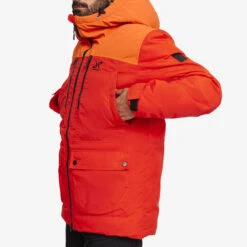 Outdoor Parka Men Lava 14 Outdoor Parka Men Lava -KIN Clothing Style Shop c3514b77 62a7 46e4 b53f e6f125115973
