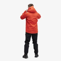 Aphex Pro Jacket Men Lava -KIN Clothing Style Shop c36f0df4 7ea6 4504 869e 85bb5182b393