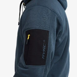 Pile Lined Hoodie Men Moonlit Ocean -KIN Clothing Style Shop c3ac08b5 674b 4980 888f bbd4281e5a76