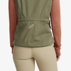 Responder Gilet Women Kalamata -KIN Clothing Style Shop c475e838 80ae 4afb 8bc4 f4732d3b676b