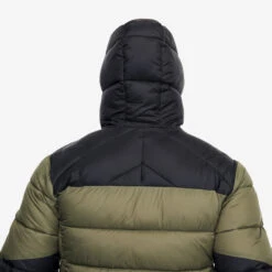 Mongoose Jacket Men Burnt Olive -KIN Clothing Style Shop c56709c0 1dda 4179 9944 a654bfee1b79