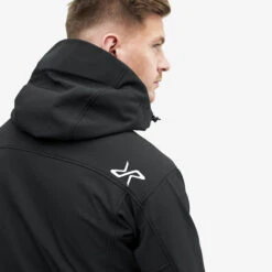 Hiball Jacket Men Black/Dark Ocean 11 Hiball Jacket Men Black/Dark Ocean -KIN Clothing Style Shop c76a4cef 530e 4fad 81e7 4d026ab93020