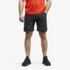 Hike & Dive Shorts Men Charcoal Black/Lava -KIN Clothing Style Shop c771c9e1 387c 48cc 83c8 4d41f8f5b47b