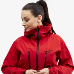 Trail Jacket Women Salsa -KIN Clothing Style Shop c7aa51b6 3577 4bed 85ae 8c489346d7c1