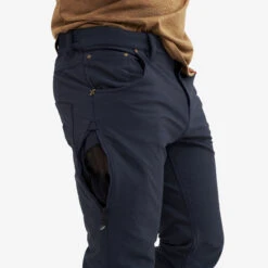 Adrenaline Outdoor Jeans Men Navy -KIN Clothing Style Shop c8b8bfaa 7a8e 46dd 92b3 5a0b00e1b451