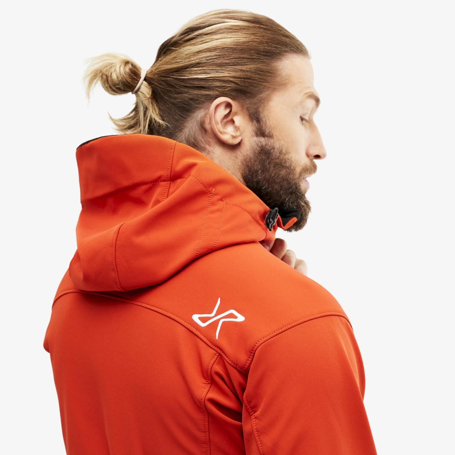 Hiball Jacket Men Autumn 7 Hiball Jacket Men Autumn - Image 5