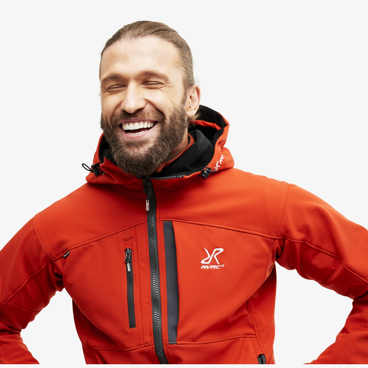 Hiball Jacket Men Autumn 6 Hiball Jacket Men Autumn - Image 4