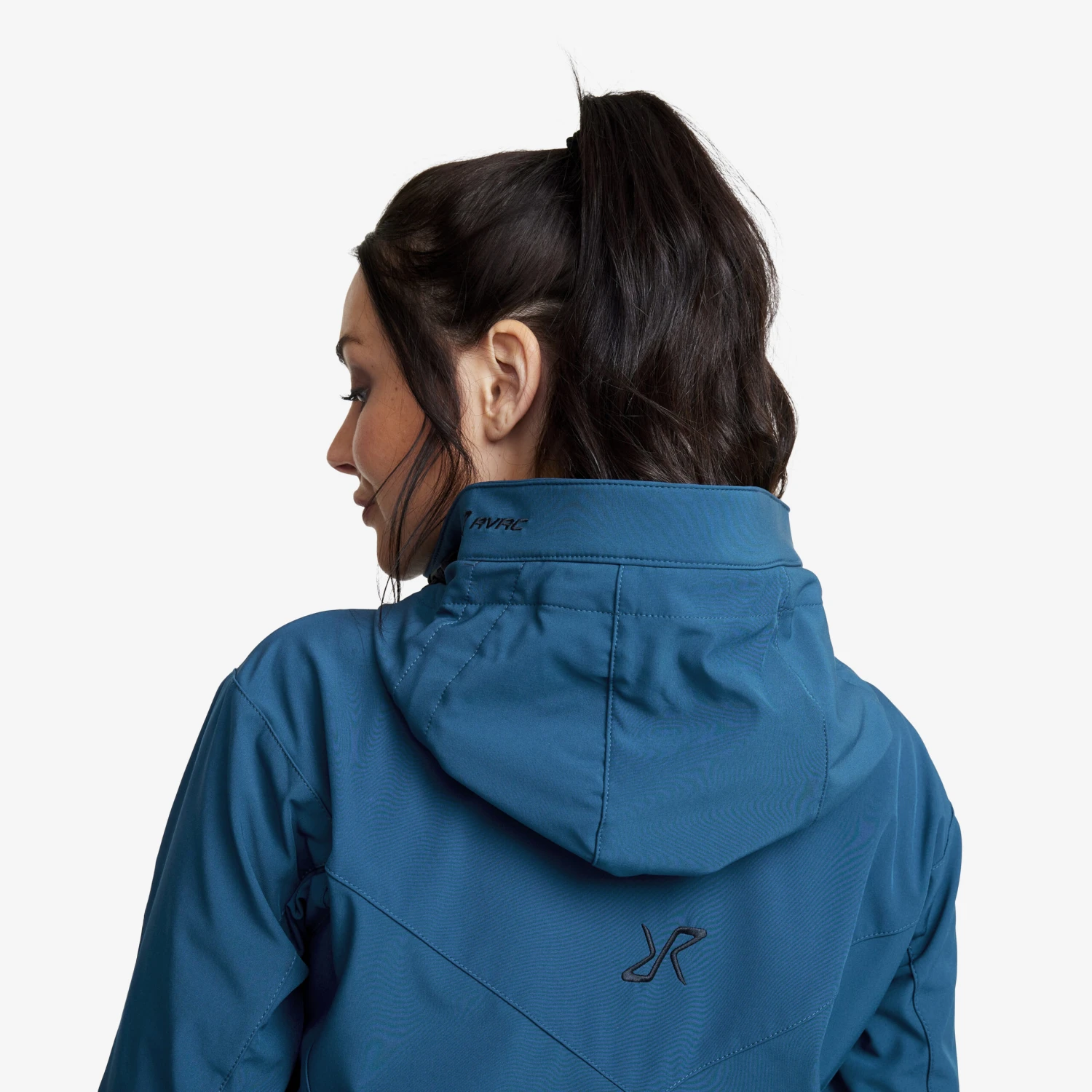 Trail Jacket Women Diesel Blue 9 Trail Jacket Women Diesel Blue - Image 7