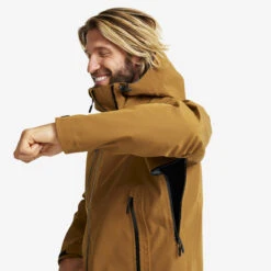 Cyclone Rescue Jacket 2.0 Men Rubber -KIN Clothing Style Shop cdfa1446 688f 4fb2 897e cd9263cb39c9