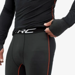 Sneaky Balaclava Base Layer Set Men Black/Flame -KIN Clothing Style Shop ce20f113 671b 413c 951e c1e973561b6d