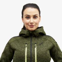 Tornado Hoodie Women Olive Green 10 Tornado Hoodie Women Olive Green -KIN Clothing Style Shop cee0d048 ee32 401c 933e 8a35fc8a3672