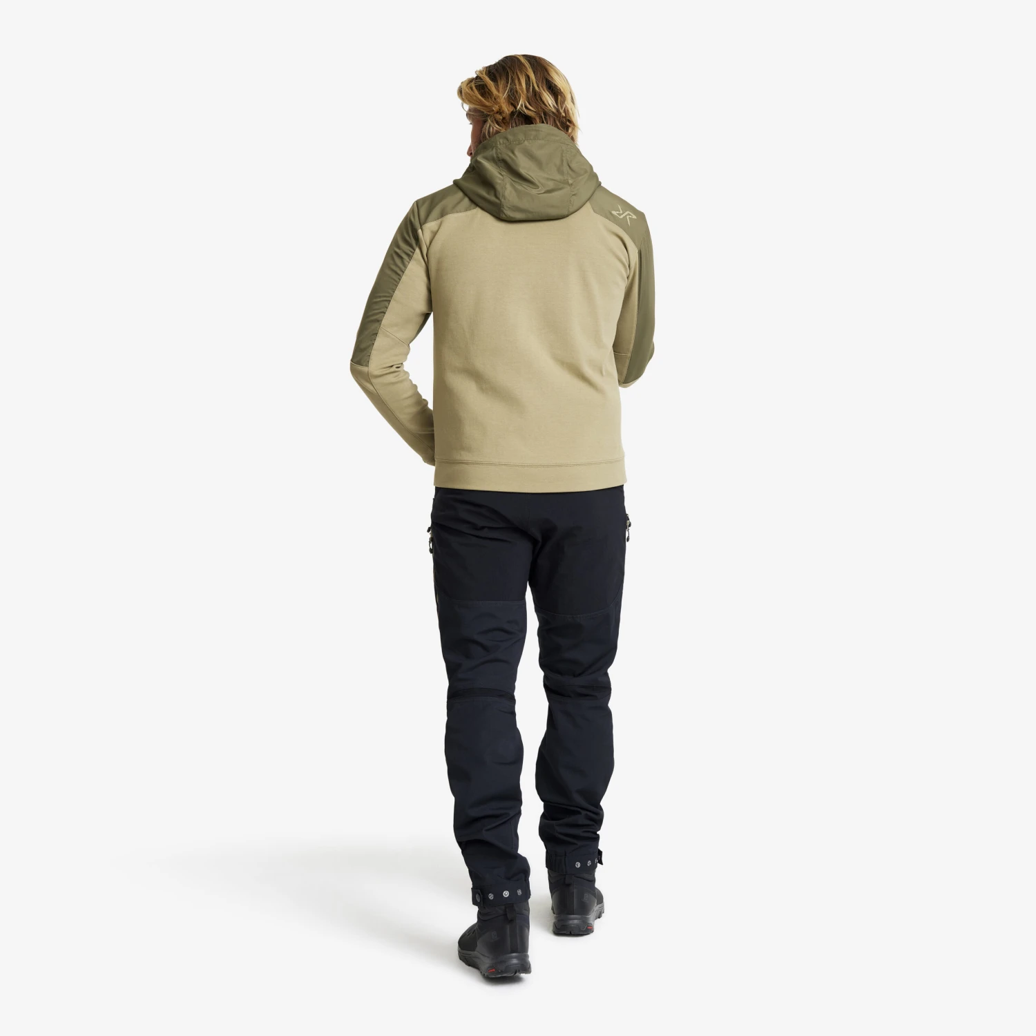 Wind Hoodie Men Kalamata 5 Wind Hoodie Men Kalamata - Image 3