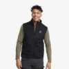 Responder Gilet Men Black -KIN Clothing Style Shop d13f6869 e925 4a35 9e3c c3c47243be8f