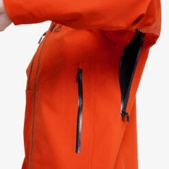 Cyclone Rescue Jacket 2.0 Men Pureed Pumpkin -KIN Clothing Style Shop d1b303d3 998a 4a11 a1c9 84b0742adcb9