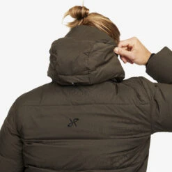 Igloo Jacket Men Mud -KIN Clothing Style Shop d2a6ed13 f696 41c4 9630 7162296239b1