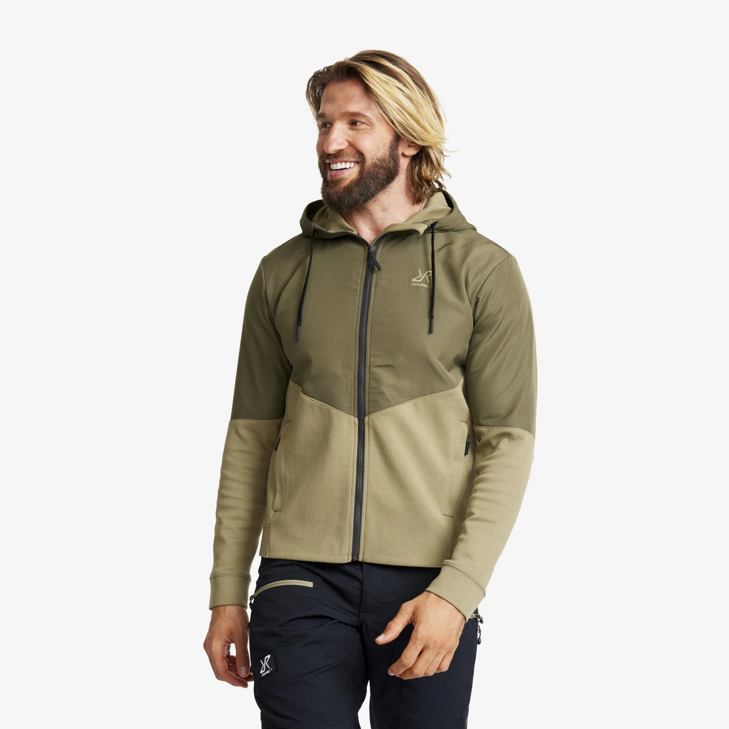 Wind Hoodie Men Kalamata 3 Wind Hoodie Men Kalamata