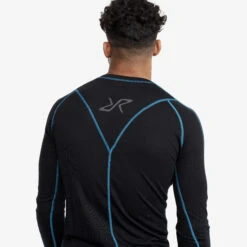 Outright Merino Top Men Black -KIN Clothing Style Shop d4568823 ef73 4029 956f 7adf8f7d0859