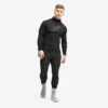 Fuse Merino Base Layer Set Men Anthracite -KIN Clothing Style Shop d75bd0dc 0301 49b5 9d27 c00864621700