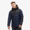 Mongoose Jacket Men Navy -KIN Clothing Style Shop d7aec9a0 d512 40f1 80c0 93959de63801